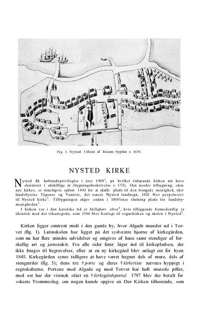 Nysted Kirke