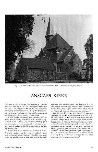 Ansgars Kirke