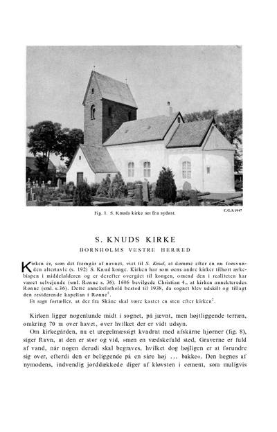 Skt. Knuds Kirke