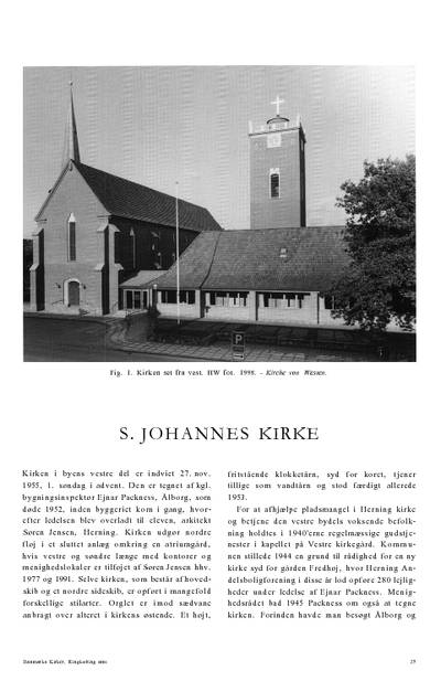 Skt. Johannes Kirke