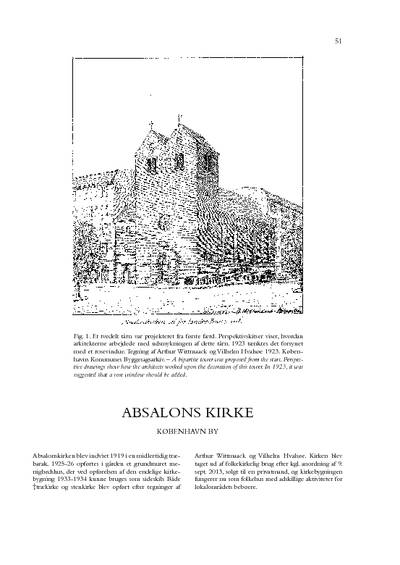 Absalons Kirke