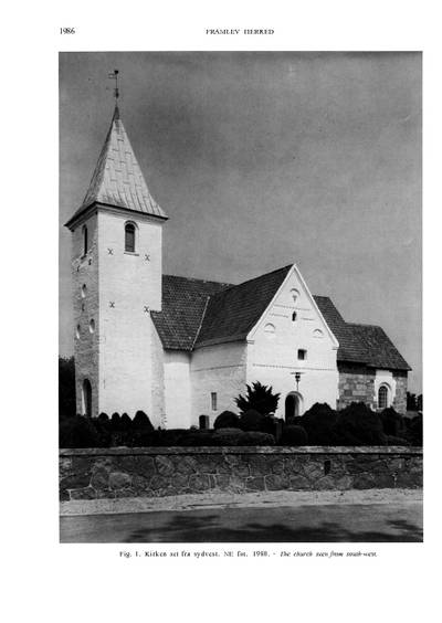 Borum Kirke
